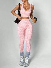 Load image into Gallery viewer, Cheetah print Lulu dupe

