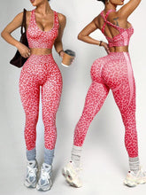 Load image into Gallery viewer, Cheetah print Lulu dupe
