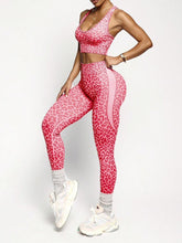 Load image into Gallery viewer, Cheetah print Lulu dupe
