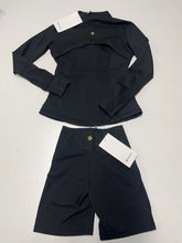 Load image into Gallery viewer, Goldnblack Lululemon set
