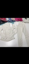 Load image into Gallery viewer, Lululemon Gold zipper sets
