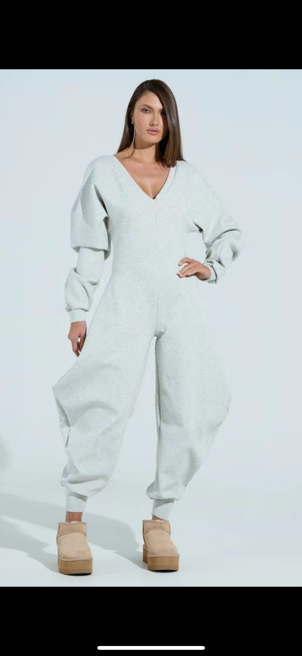 One love sweatsuit