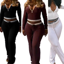 Load image into Gallery viewer, Boujie two piece set
